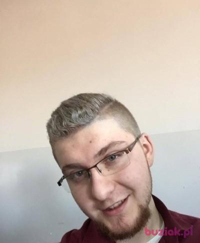 Artur, Male, 27, Ząbkowice Śląskie, Polska, Photo: 2