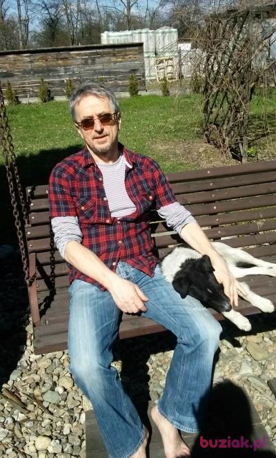 Waldek, Male, 58, Kraków, Polska, Photo: 4