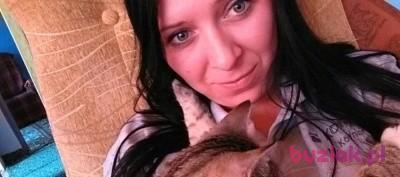 Sylwia, Female, 41, Świnoujście, Polska, Photo: 3