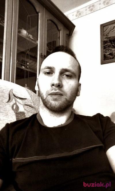 Krystian, Male, 39, Kwidzyn, Polska, Photo: 5