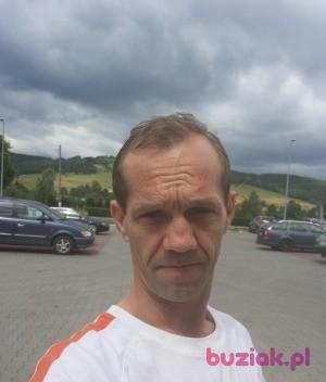 Radek, Mężczyzna, 50, Parczew, Polska, Zdjęcie: 2