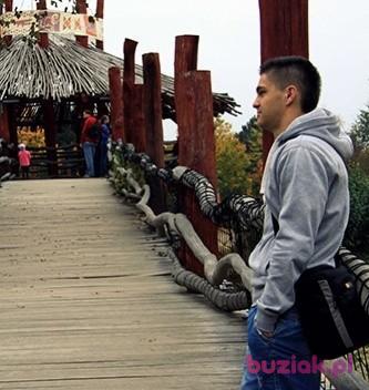 jarek5292, Male, 33, Złotoryja, Polska, Photo: 2