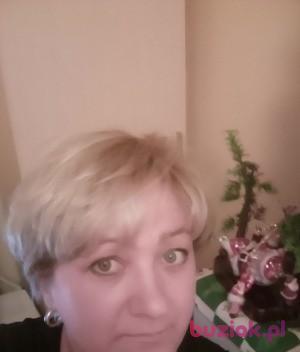 Kachna36, Kobieta, 57, Bytom, Polska, Zdjęcie: 9