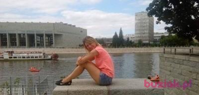 Basia, Female, 41, Wrocław, Polska, Photo: 5