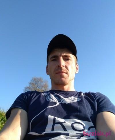 piotrek, Male, 35, Jaworzno, Polska, Photo: 2