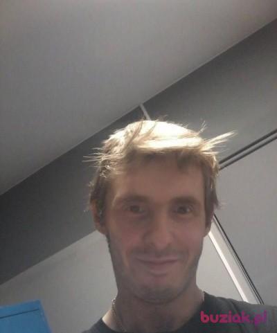Łukasz 35, Mężczyzna, 43, Warszawa, Polska, Zdjęcie: 3