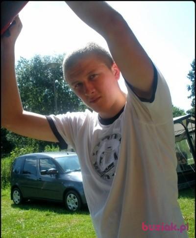 Przemysław, Mężczyzna, 39, Zduńska Wola, Polska, Zdjęcie: 3