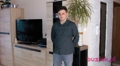 Patryk, Male, 41, Wieluń, Polska, Photo: 4