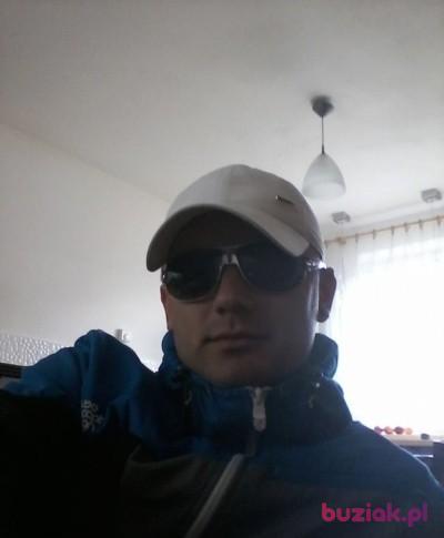 kris21833, Male, 38, Rzeszów, Polska, Photo: 2