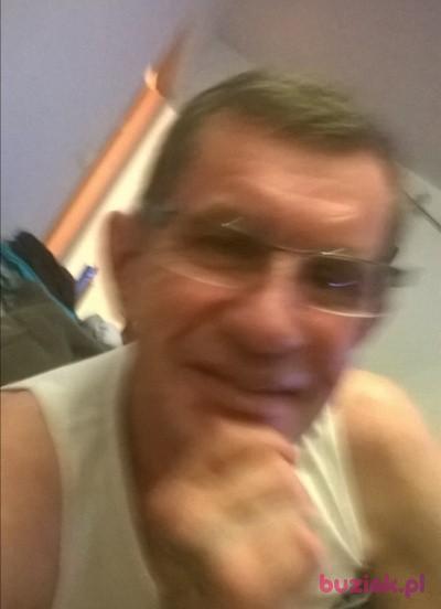 janusz, Male, 75, Szczecin, Polska, Photo: 1