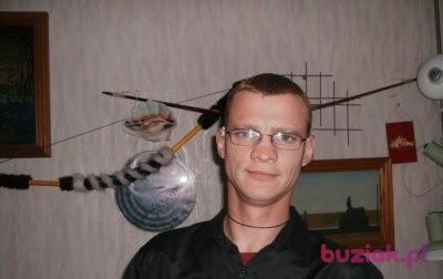 Szymon, Mężczyzna, 45, Ostrów Wielkopolski, Polska, Zdjęcie: 2