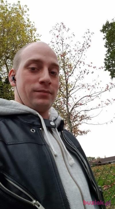 Patryk, Male, 31, Katowice, Polska, Photo: 2