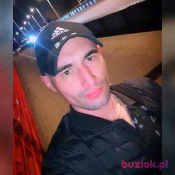 Patryk, Mężczyzna, 33, Rotterdam, Holandia, Zdjęcie: 3