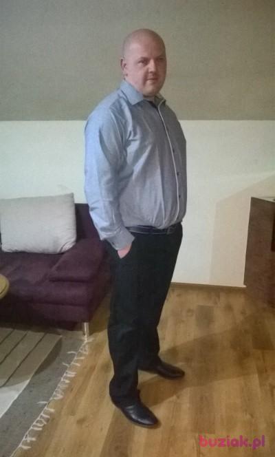 Jacek , Male, 41, Kraków, Polska, Photo: 1
