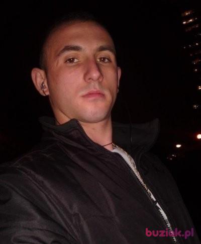 Sławek, Mężczyzna, 36, Wielka Brytania, Zdjęcie: 2