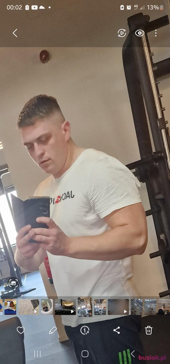 Mariusz, Mężczyzna, 33, Rotterdam, Holandia, Zdjęcie: 1