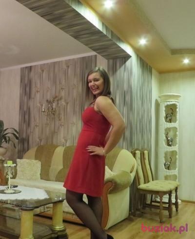 Dorota, Kobieta, 35, Zielona Góra, Polska, Zdjęcie: 4