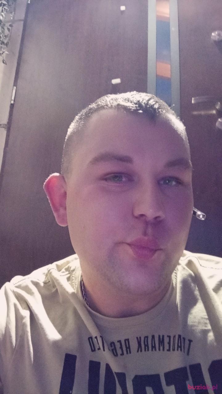 Adam, Male, 30, Bierutów, Polska, Photo: 2