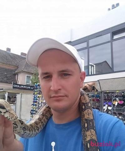 Patryk, Mężczyzna, 35, Świdwin, Polska, Zdjęcie: 3