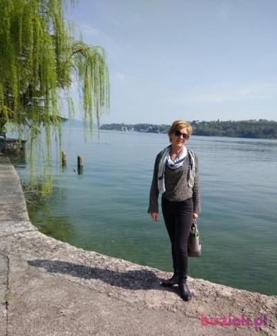 Zofia, Kobieta, 67, Kraków, Polska, Zdjęcie: 6