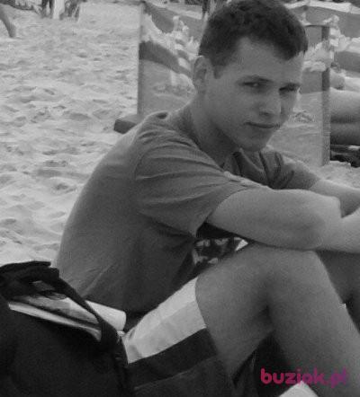 Kuba, Mężczyzna, 34, Warszawa, Polska, Zdjęcie: 4