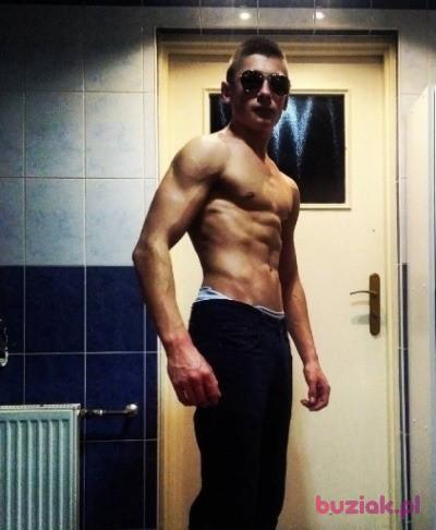 Kamil, Male, 26, Zielona Góra, Polska, Photo: 2