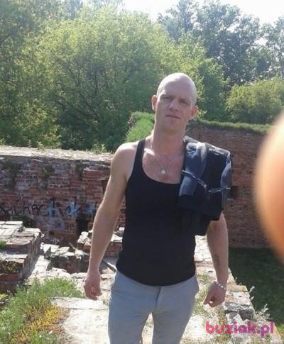 Damian, Mężczyzna, 37, Toruń, Polska, Zdjęcie: 2