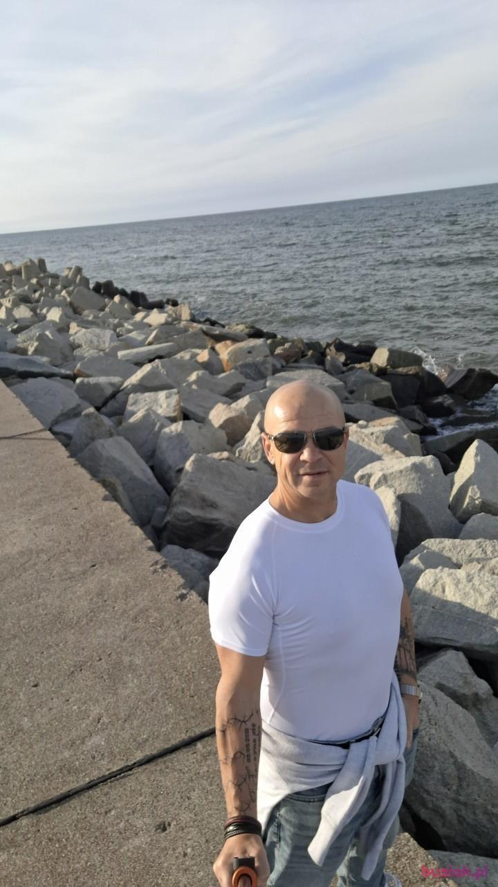 Witek, Mężczyzna, 55, Froghall, Wielka Brytania, Zdjęcie: 5