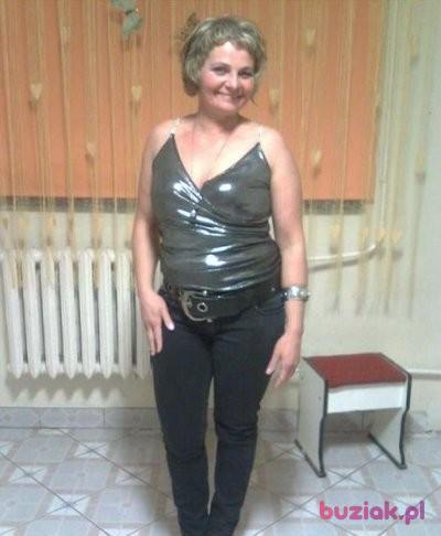 Bogusia, Female, 55, Wielka Brytania, Photo: 2