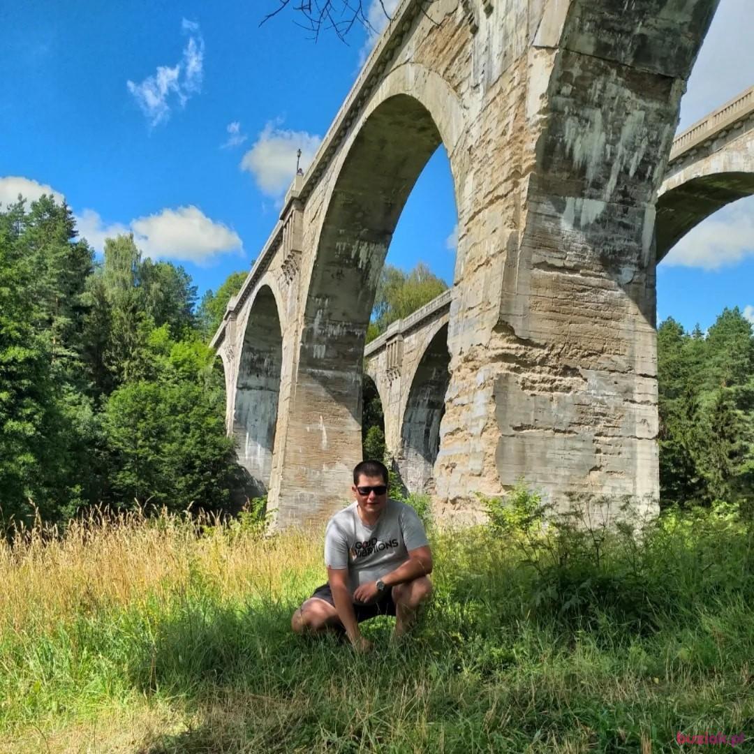 Lukaszek, Male, 42, Bielsk Podlaski, Polska, Photo: 2
