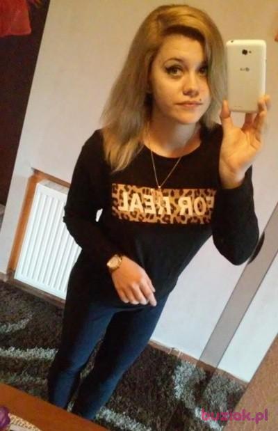 Natalka, Female, 32, Poznań, Polska, Photo: 3