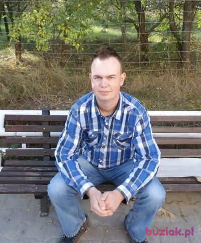 Radek, Male, 35, Tuchola, Polska, Photo: 3