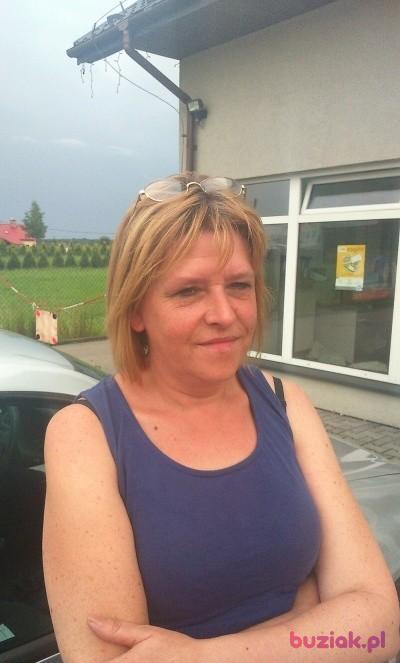 Renata, Female, 58, Kraków, Polska, Photo: 2
