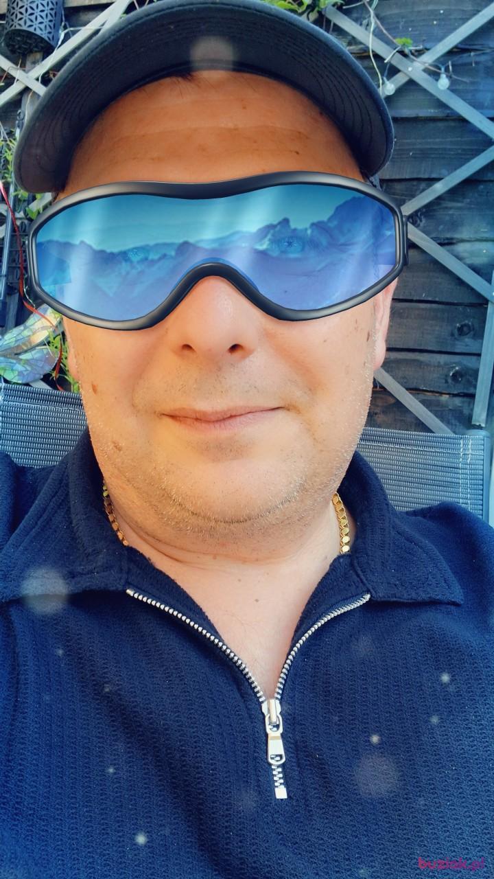 Tom, Mężczyzna, 43, Wielka Brytania, Zdjęcie: 1