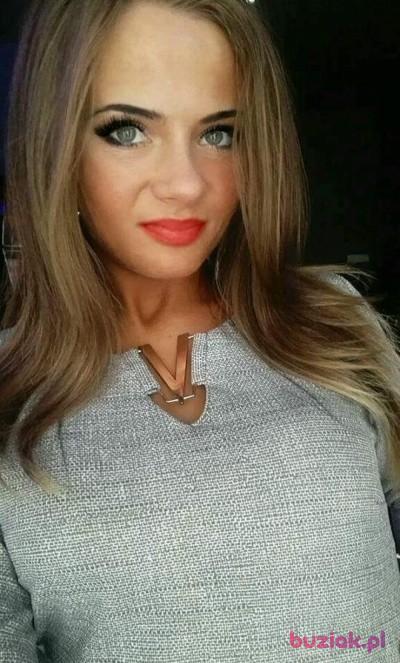 Angelika, Female, 31, Łódź, Polska, Photo: 1