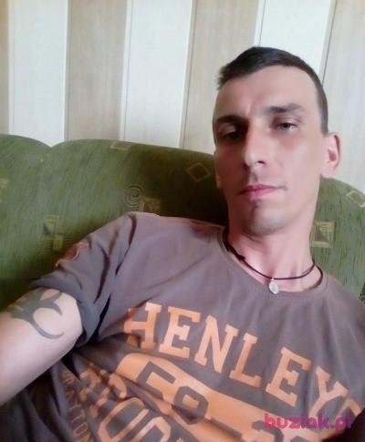 Szeryf, Male, 40, Starogard Gdański, Polska, Photo: 2