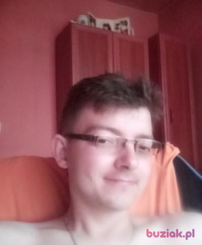 Adam, Mężczyzna, 39, Inowrocław, Polska, Zdjęcie: 3