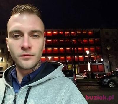 Daniel, Mężczyzna, 37, Białystok, Polska, Zdjęcie: 3
