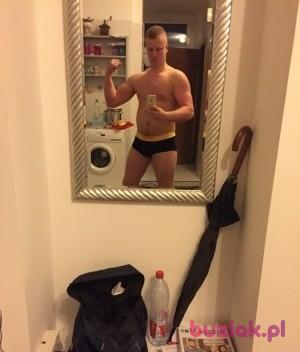 Piotrek, Male, 30, Düsseldorf, Niemcy, Photo: 2