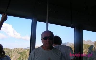 Sławek, Male, 67, Łódź, Polska, Photo: 1