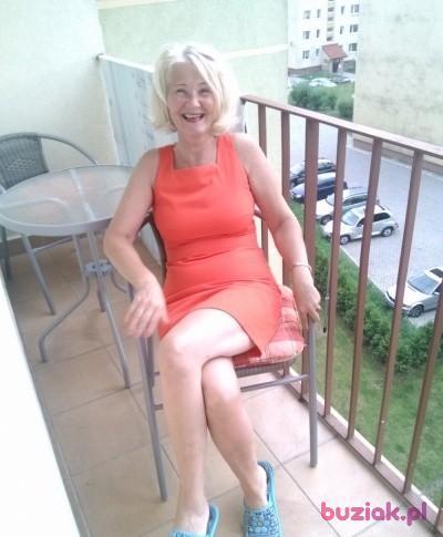 Bożena, Kobieta, 66, Słupsk, Polska, Zdjęcie: 2