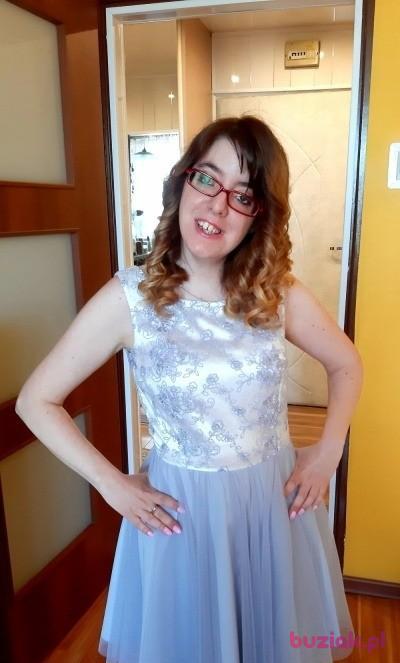 Dominika, Female, 34, Częstochowa, Polska, Photo: 16