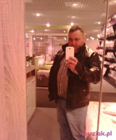 Adam, Male, 52, Sławno, Polska, Photo: 2
