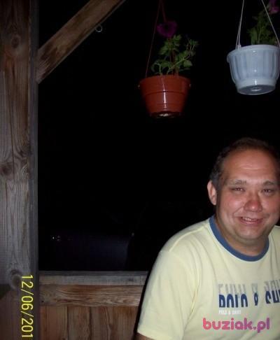 sebastian, Male, 43, Lubartów, Polska, Photo: 2