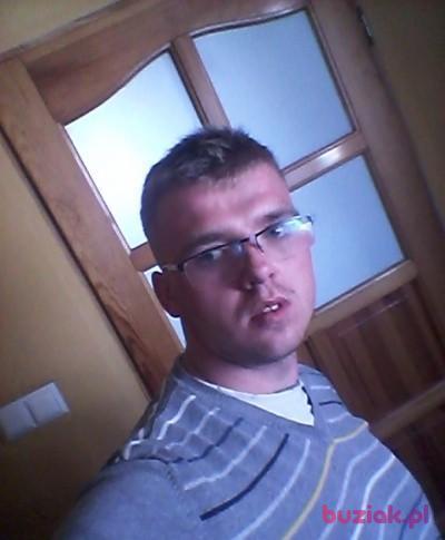 Krzysiek, Mężczyzna, 31, Piotrków Trybunalski, Polska, Zdjęcie: 3