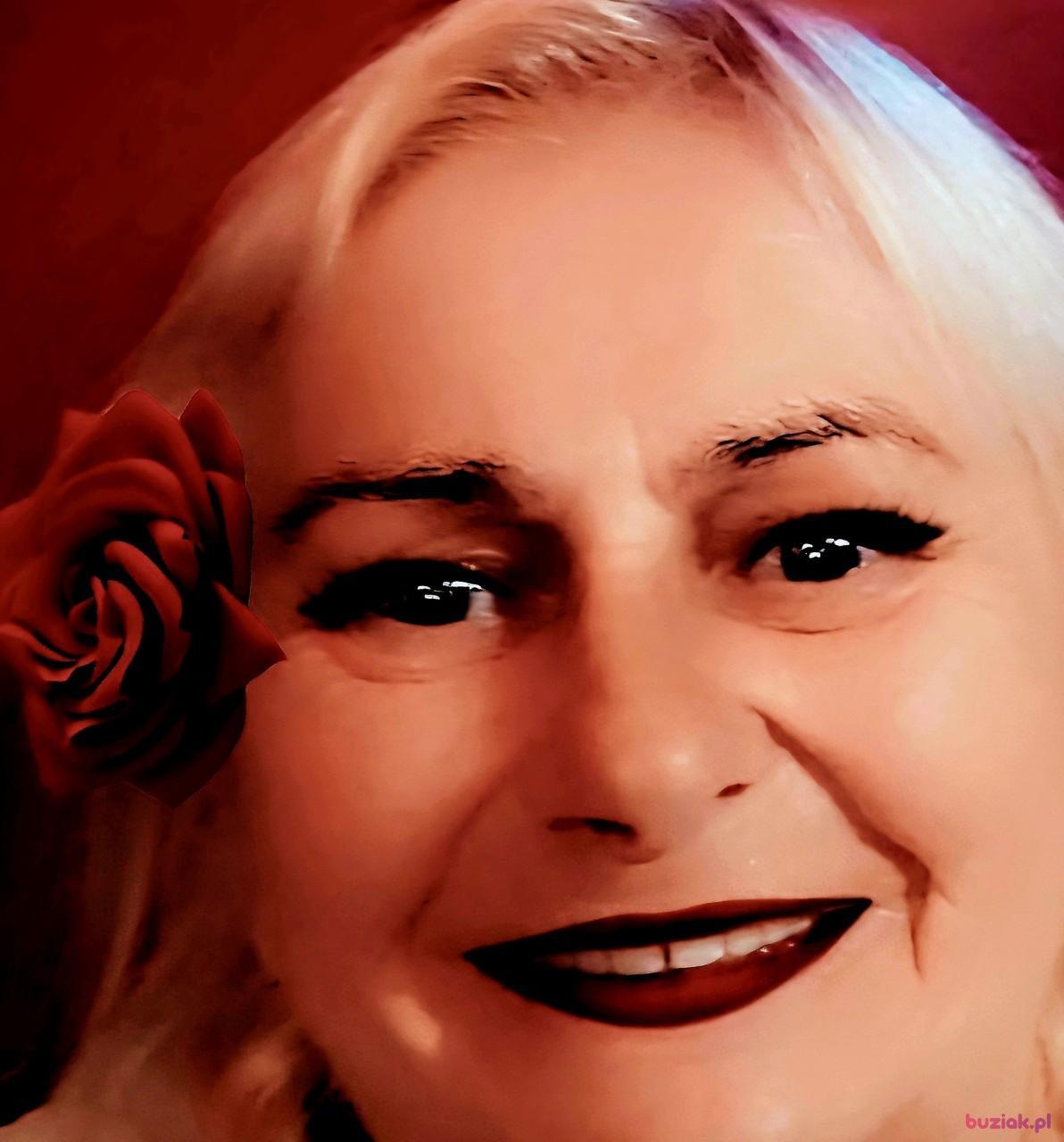 Małgorzata, Kobieta, 62, Gorzów Wielkopolski, Polska, Zdjęcie: 167