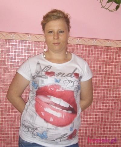 Angelika, Kobieta, 37, Września, Polska, Zdjęcie: 2