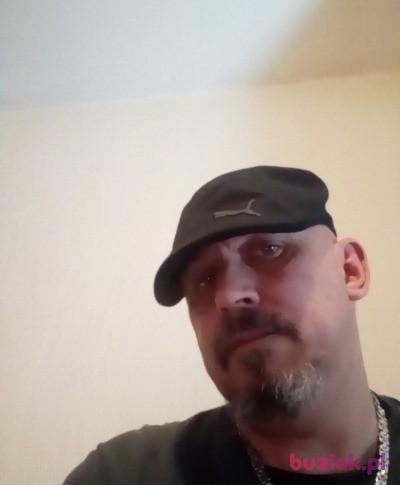 diabel8, Male, 54, Szczecin, Polska, Photo: 1