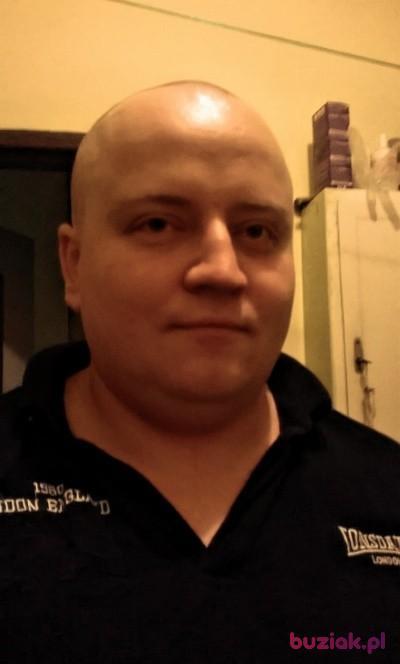 Paweł, Mężczyzna, 43, Poznań, Polska, Zdjęcie: 3