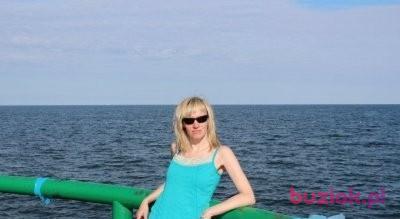 Mala Mi, Kobieta, 46, Warszawa, Polska, Zdjęcie: 2